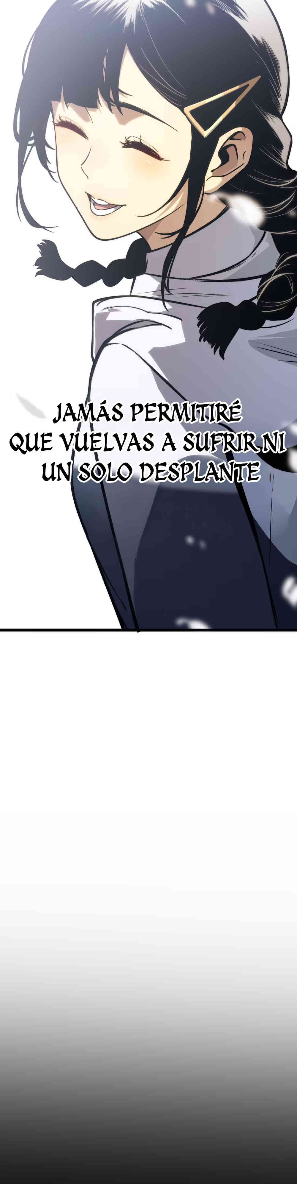 The Glutton Capítulo 9 - Página 28 en español