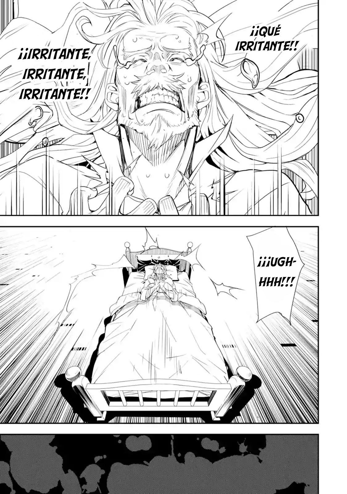 The Unsuccessful Yet Academically Unparalleled Sage ~A Cheating S-Rank Sorcerer's Post-Rebirth Adventurer Log~ Capítulo 1.3 - Página 14 en español