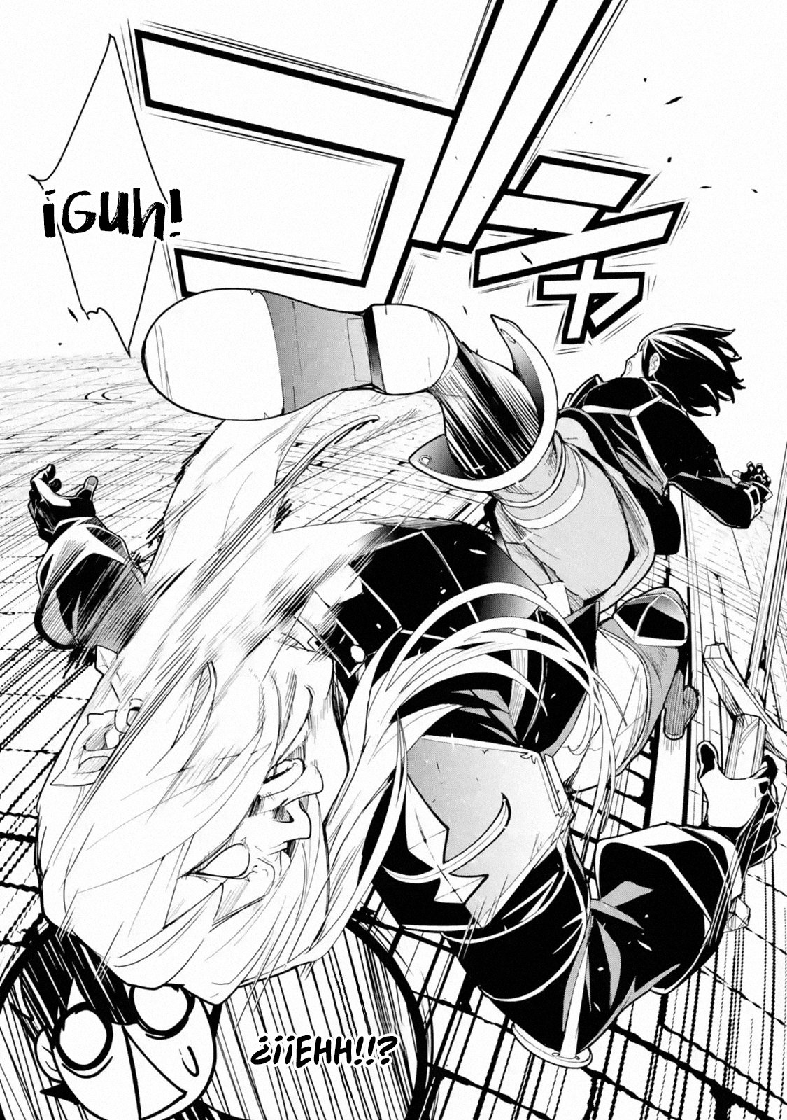 The Unsuccessful Yet Academically Unparalleled Sage ~A Cheating S-Rank Sorcerer's Post-Rebirth Adventurer Log~ Capítulo 10 - Página 42 en español