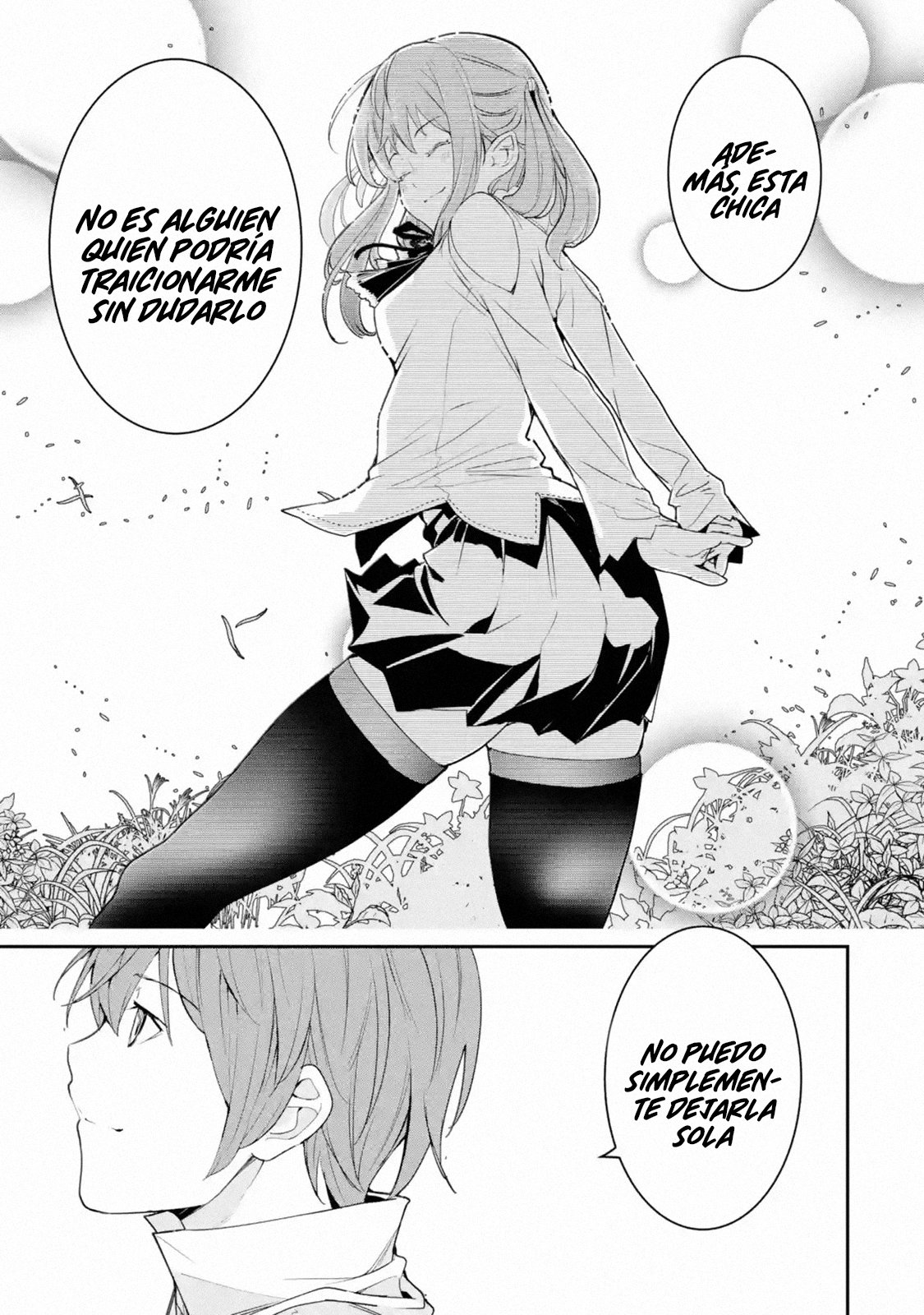 The Unsuccessful Yet Academically Unparalleled Sage ~A Cheating S-Rank Sorcerer's Post-Rebirth Adventurer Log~ Capítulo 10 - Página 67 en español