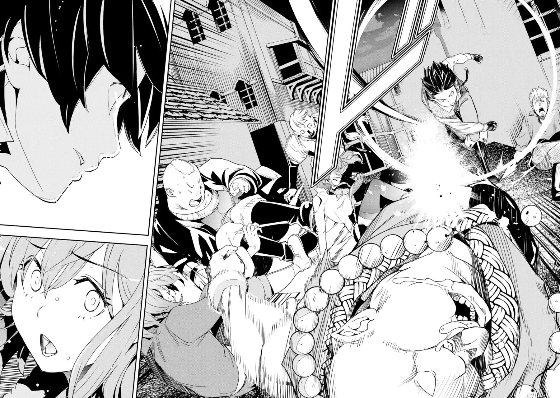 The Unsuccessful Yet Academically Unparalleled Sage ~A Cheating S-Rank Sorcerer's Post-Rebirth Adventurer Log~ Capítulo 11.3 - Página 9 en español