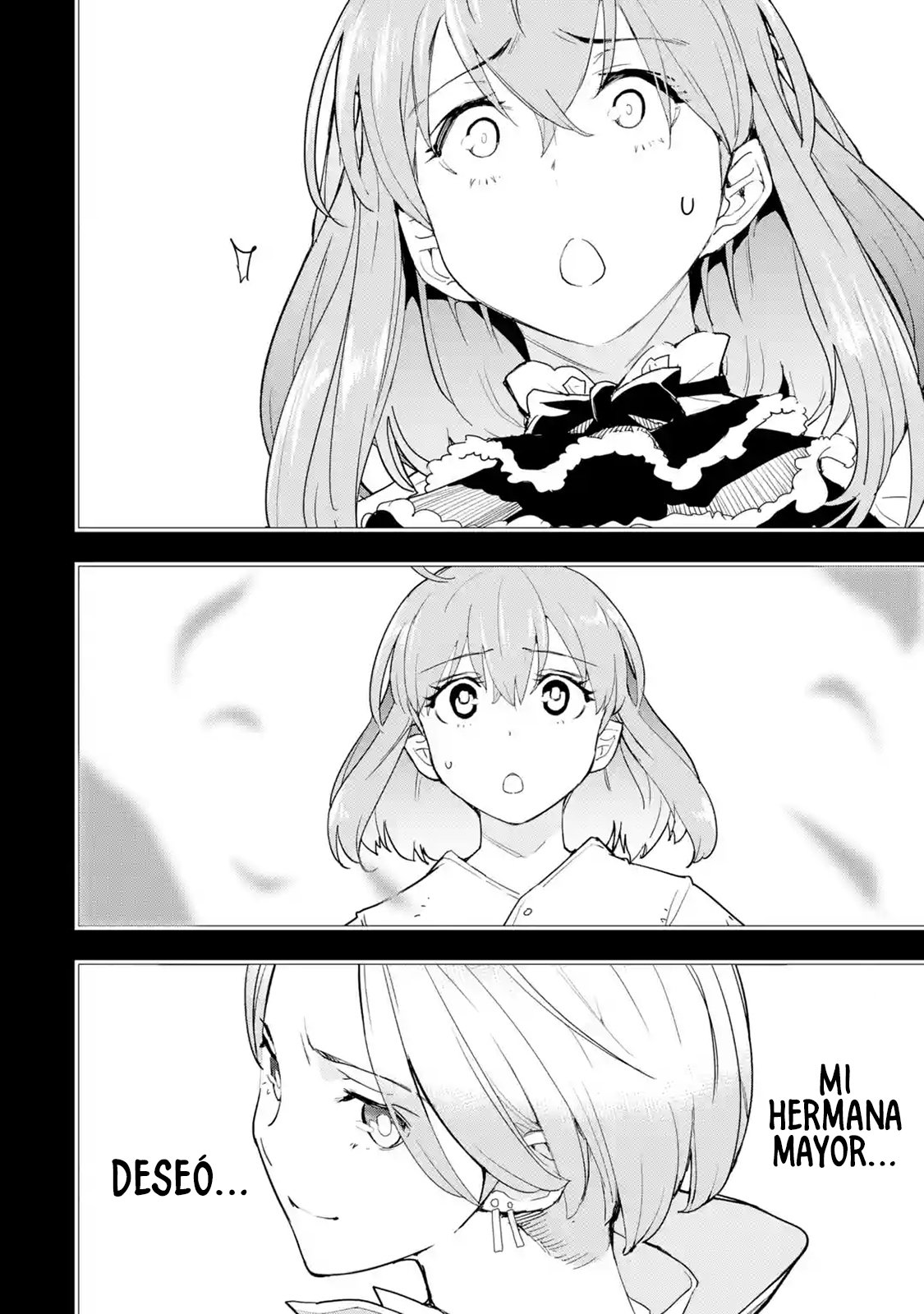 The Unsuccessful Yet Academically Unparalleled Sage ~A Cheating S-Rank Sorcerer's Post-Rebirth Adventurer Log~ Capítulo 12.1 - Página 11 en español