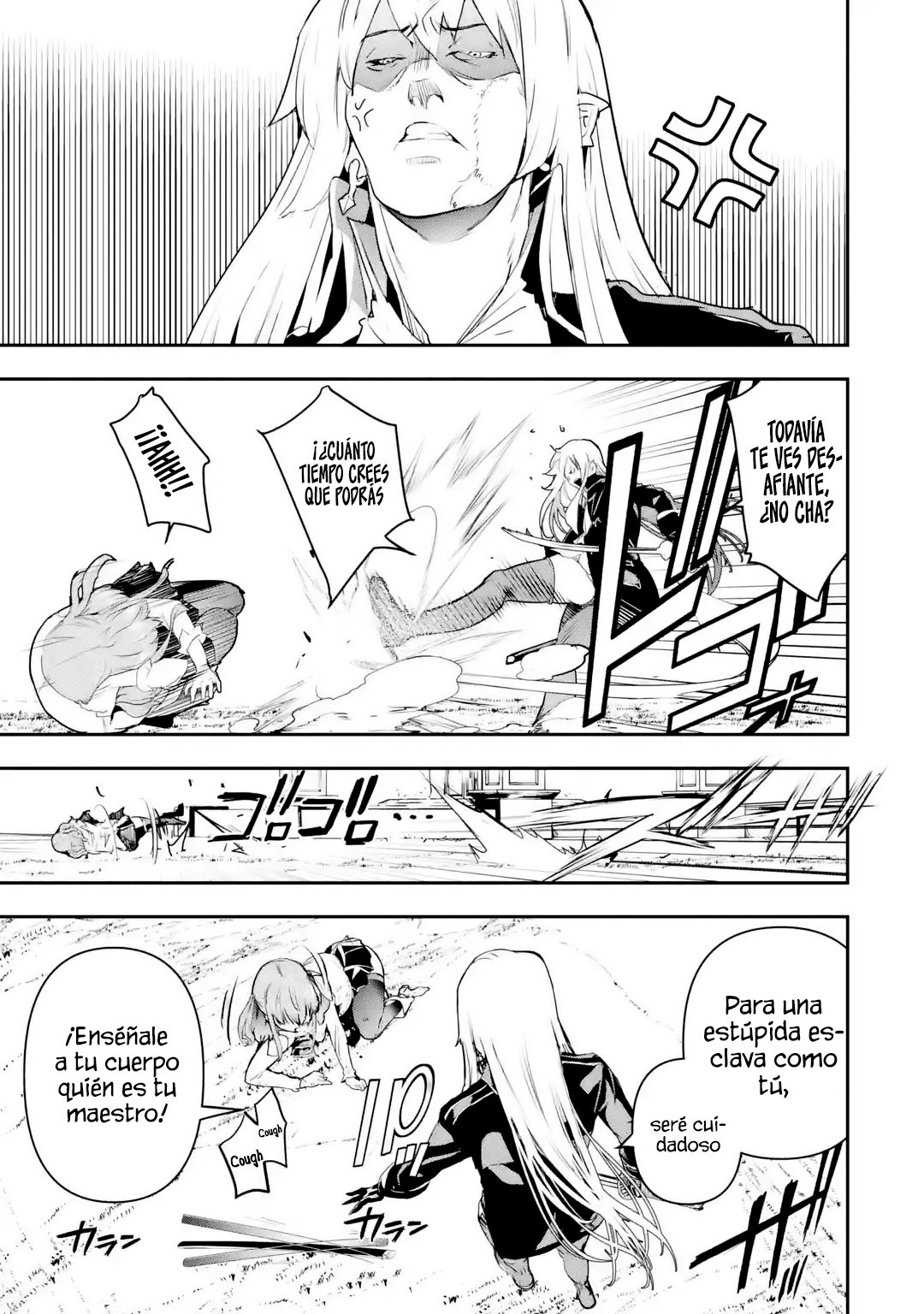 The Unsuccessful Yet Academically Unparalleled Sage ~A Cheating S-Rank Sorcerer's Post-Rebirth Adventurer Log~ Capítulo 12.2 - Página 11 en español