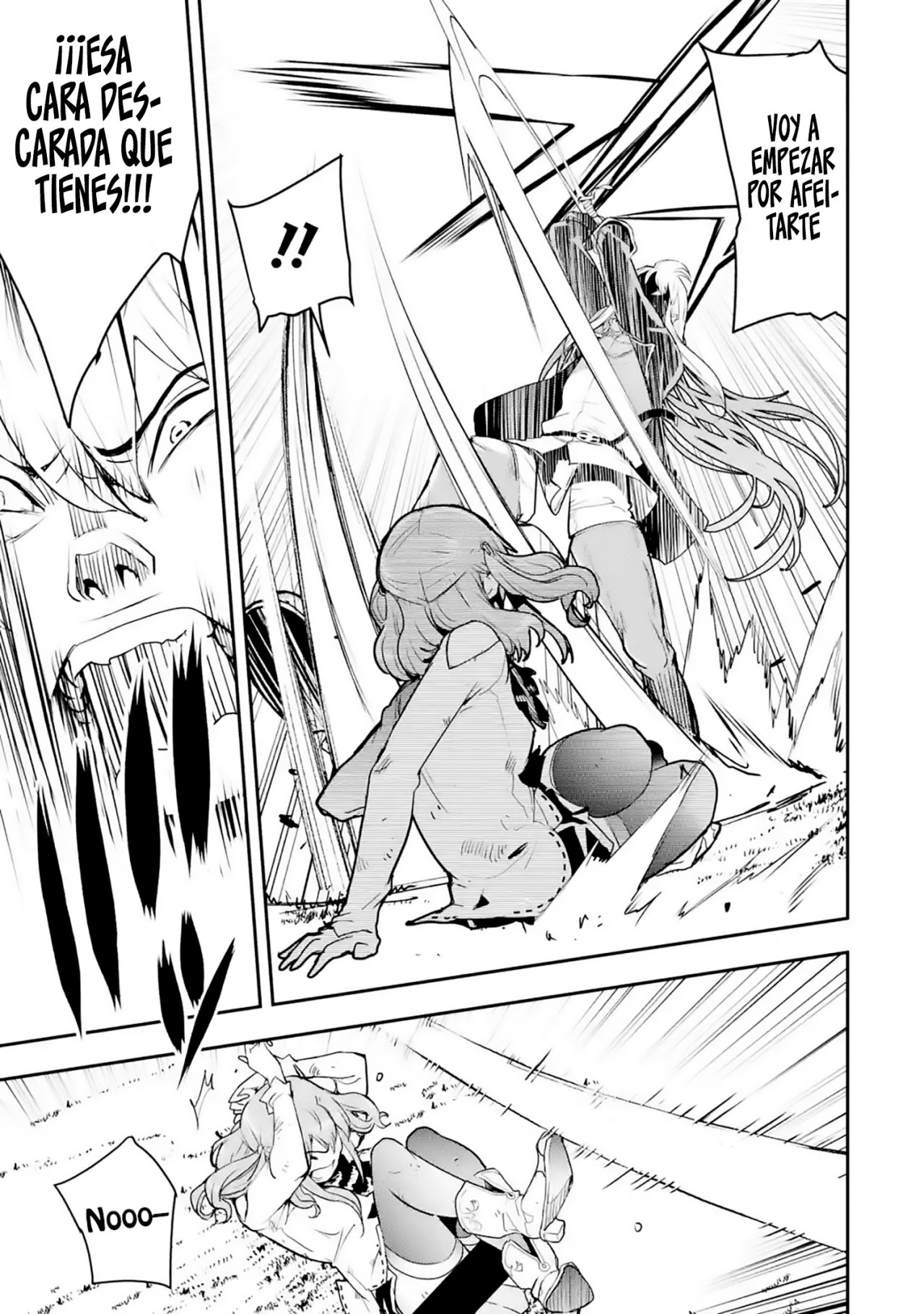 The Unsuccessful Yet Academically Unparalleled Sage ~A Cheating S-Rank Sorcerer's Post-Rebirth Adventurer Log~ Capítulo 12.2 - Página 13 en español