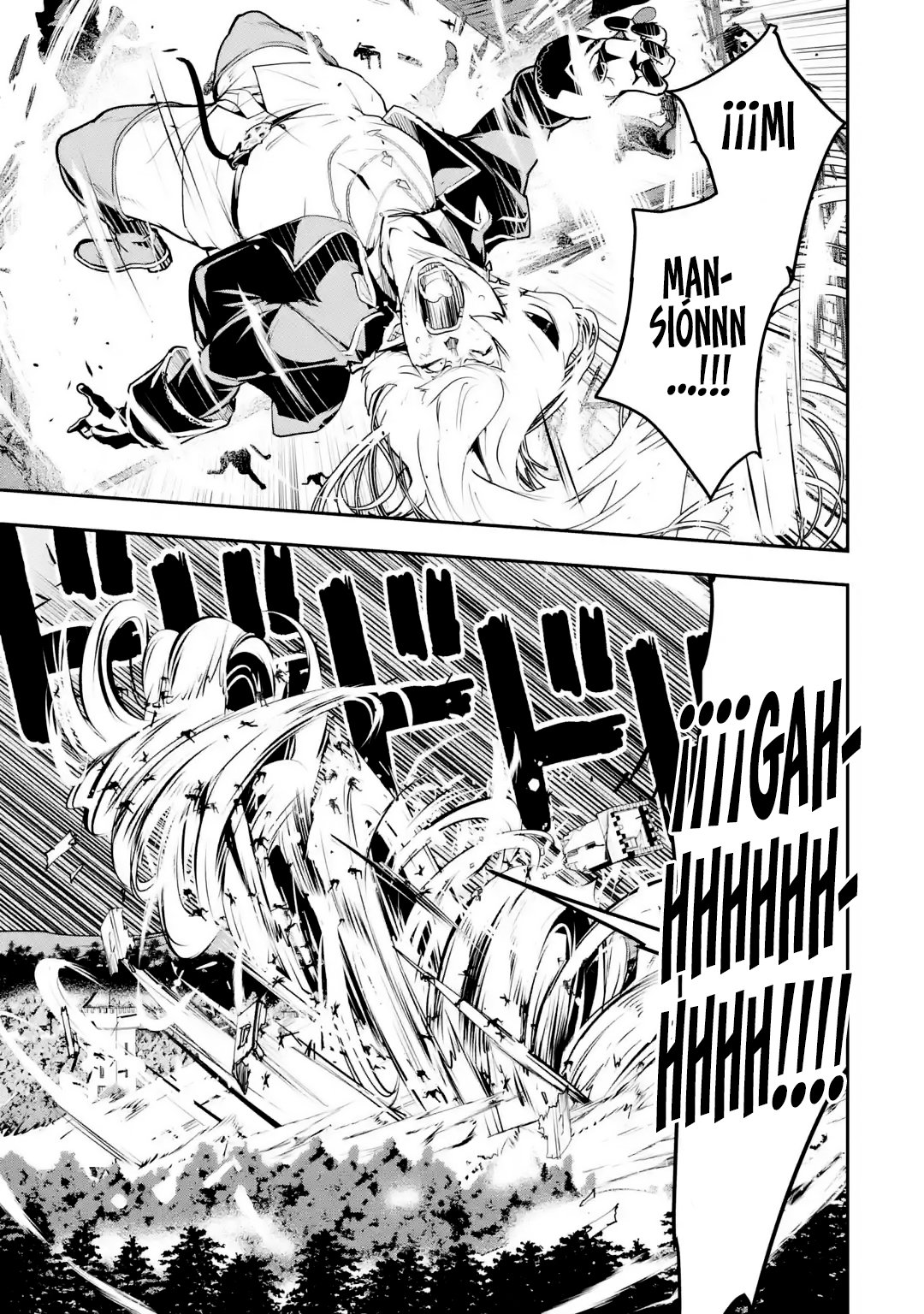 The Unsuccessful Yet Academically Unparalleled Sage ~A Cheating S-Rank Sorcerer's Post-Rebirth Adventurer Log~ Capítulo 12.4 - Página 9 en español