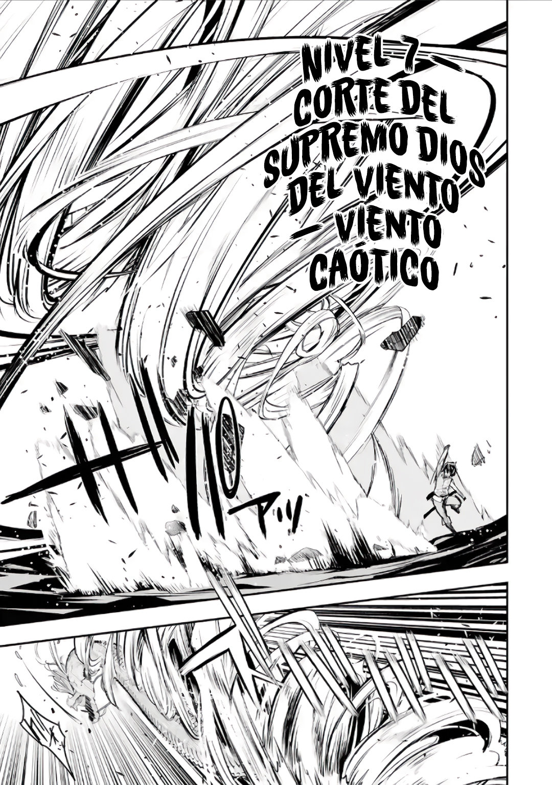 The Unsuccessful Yet Academically Unparalleled Sage ~A Cheating S-Rank Sorcerer's Post-Rebirth Adventurer Log~ Capítulo 13.4 - Página 4 en español