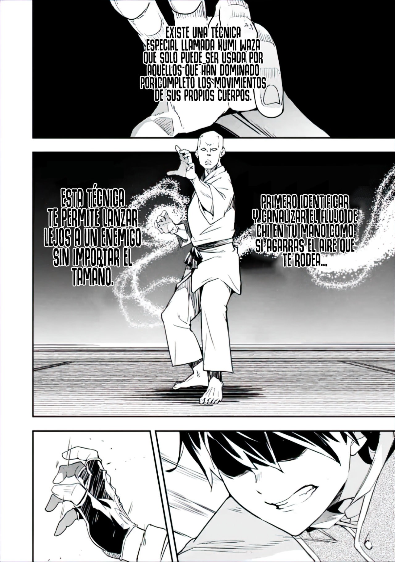 The Unsuccessful Yet Academically Unparalleled Sage ~A Cheating S-Rank Sorcerer's Post-Rebirth Adventurer Log~ Capítulo 14.2 - Página 5 en español