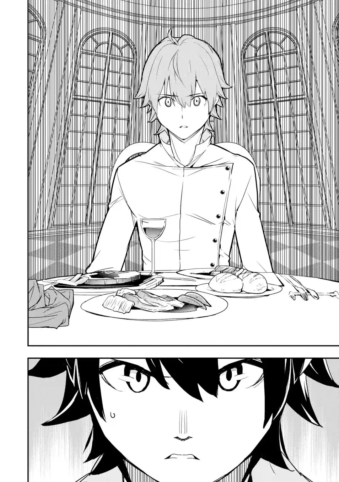 The Unsuccessful Yet Academically Unparalleled Sage ~A Cheating S-Rank Sorcerer's Post-Rebirth Adventurer Log~ Capítulo 14.6 - Página 8 en español
