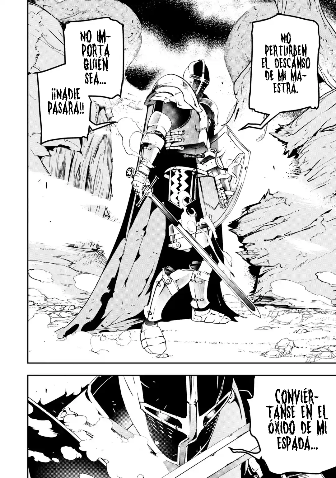 The Unsuccessful Yet Academically Unparalleled Sage ~A Cheating S-Rank Sorcerer's Post-Rebirth Adventurer Log~ Capítulo 15.3 - Página 13 en español