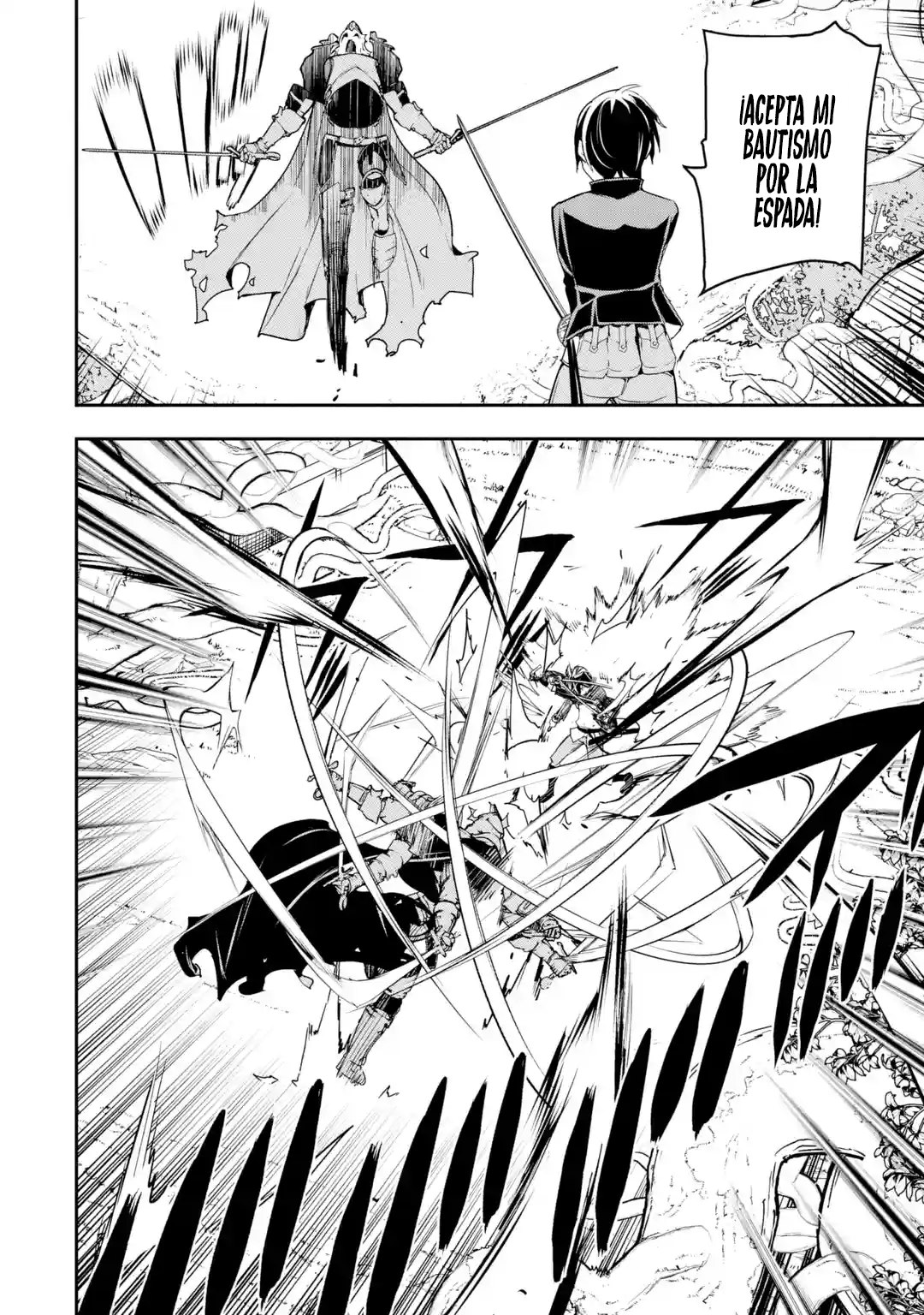 The Unsuccessful Yet Academically Unparalleled Sage ~A Cheating S-Rank Sorcerer's Post-Rebirth Adventurer Log~ Capítulo 15.4 - Página 16 en español