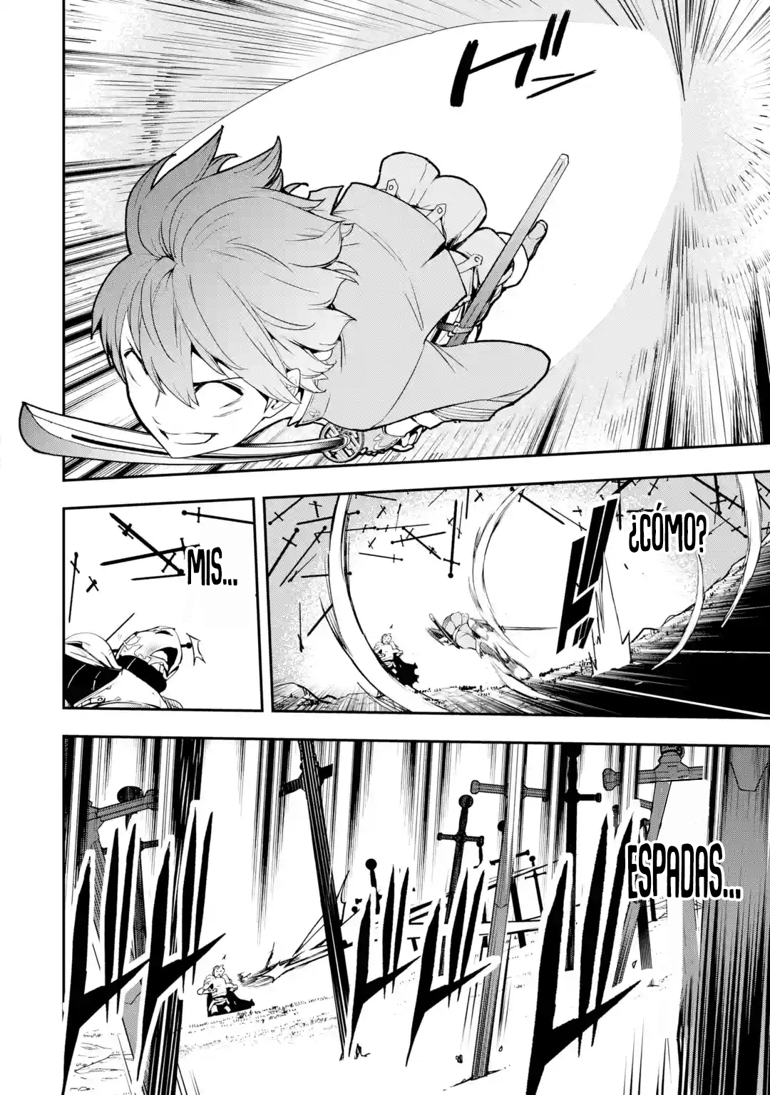 The Unsuccessful Yet Academically Unparalleled Sage ~A Cheating S-Rank Sorcerer's Post-Rebirth Adventurer Log~ Capítulo 15.4 - Página 28 en español