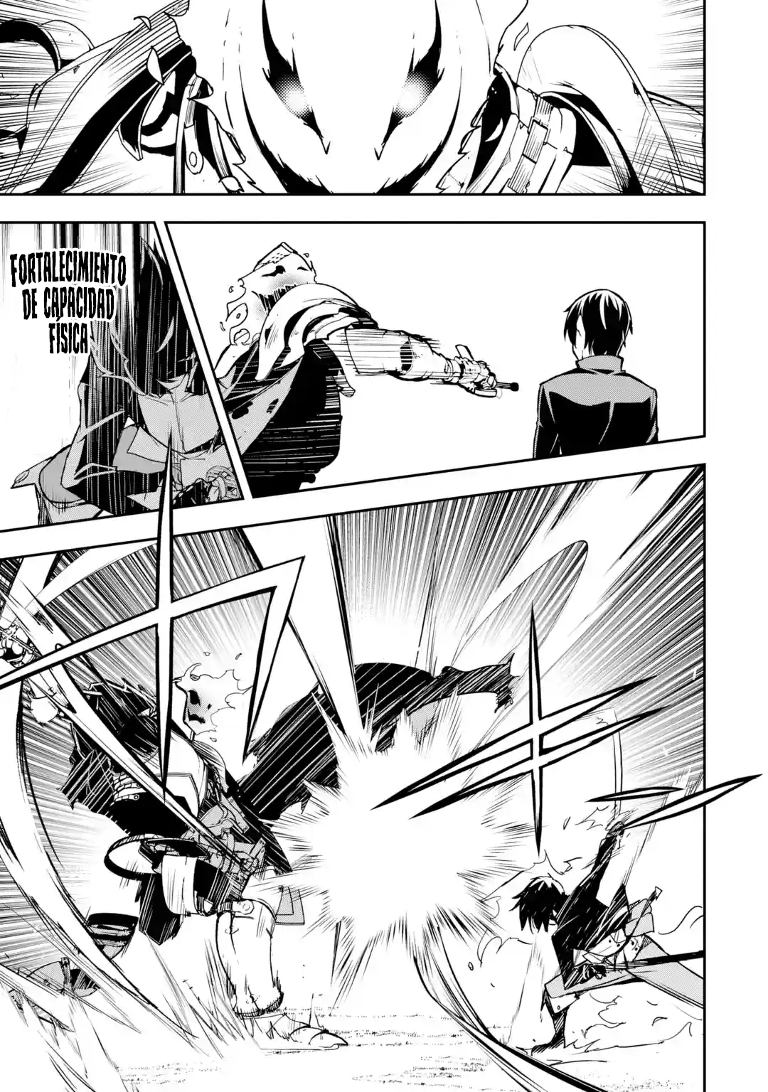 The Unsuccessful Yet Academically Unparalleled Sage ~A Cheating S-Rank Sorcerer's Post-Rebirth Adventurer Log~ Capítulo 15.4 - Página 9 en español