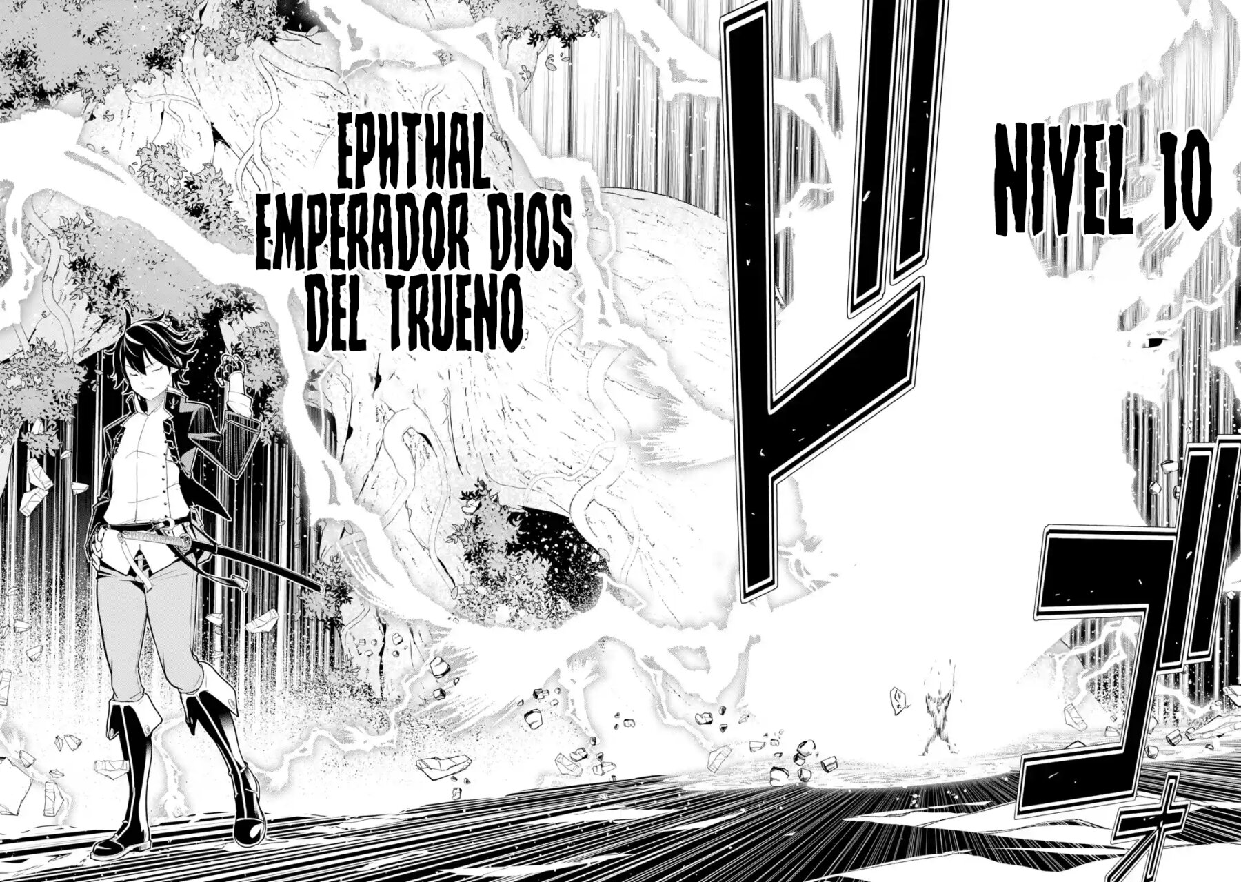 The Unsuccessful Yet Academically Unparalleled Sage ~A Cheating S-Rank Sorcerer's Post-Rebirth Adventurer Log~ Capítulo 16.1 - Página 18 en español