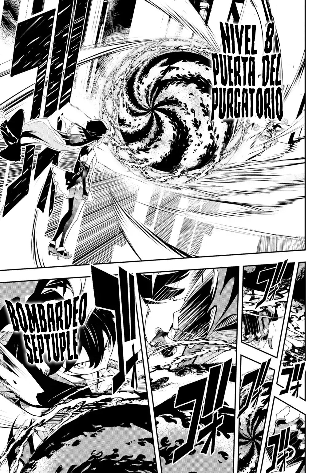 The Unsuccessful Yet Academically Unparalleled Sage ~A Cheating S-Rank Sorcerer's Post-Rebirth Adventurer Log~ Capítulo 16.2 - Página 15 en español