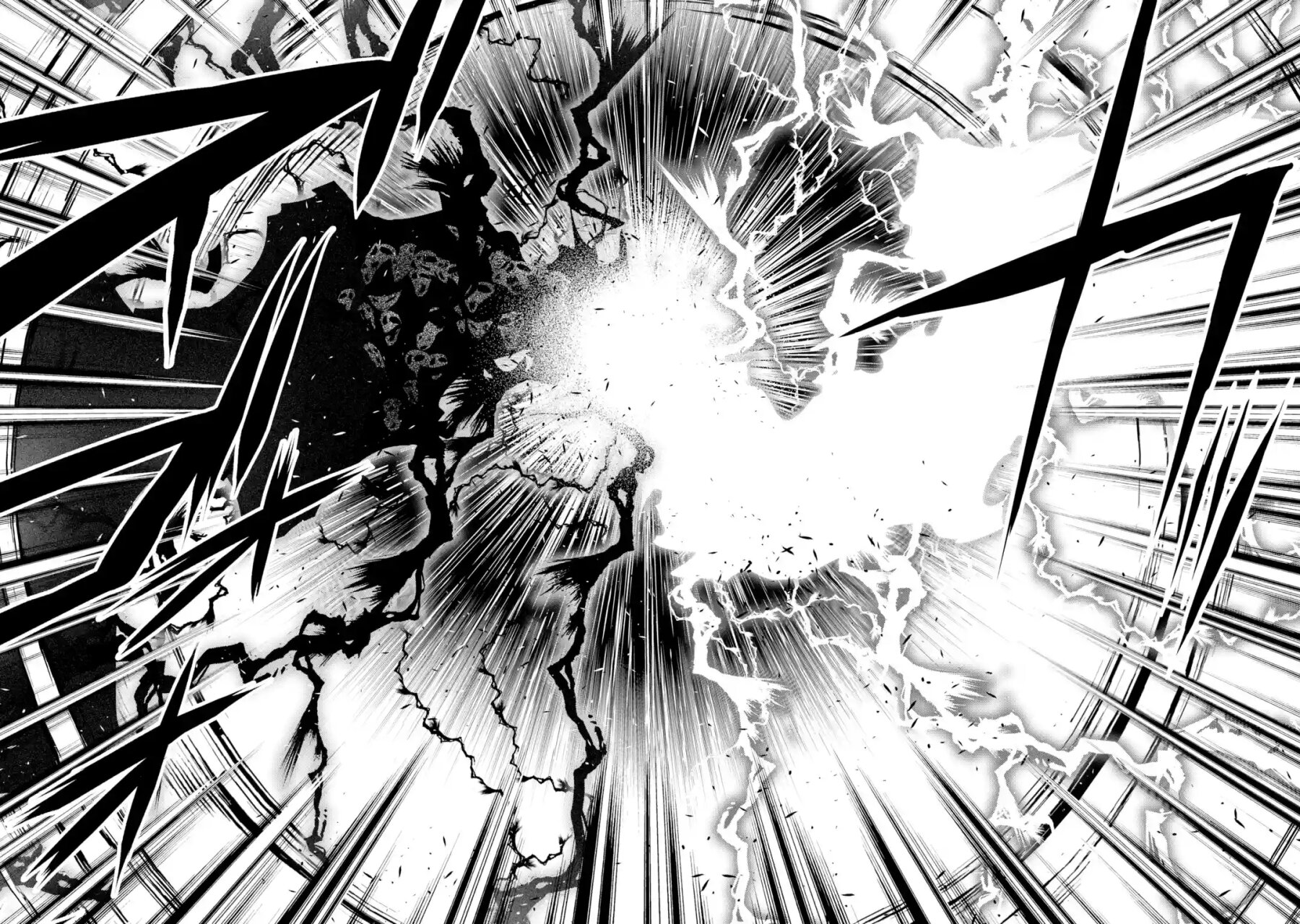 The Unsuccessful Yet Academically Unparalleled Sage ~A Cheating S-Rank Sorcerer's Post-Rebirth Adventurer Log~ Capítulo 16.2 - Página 37 en español