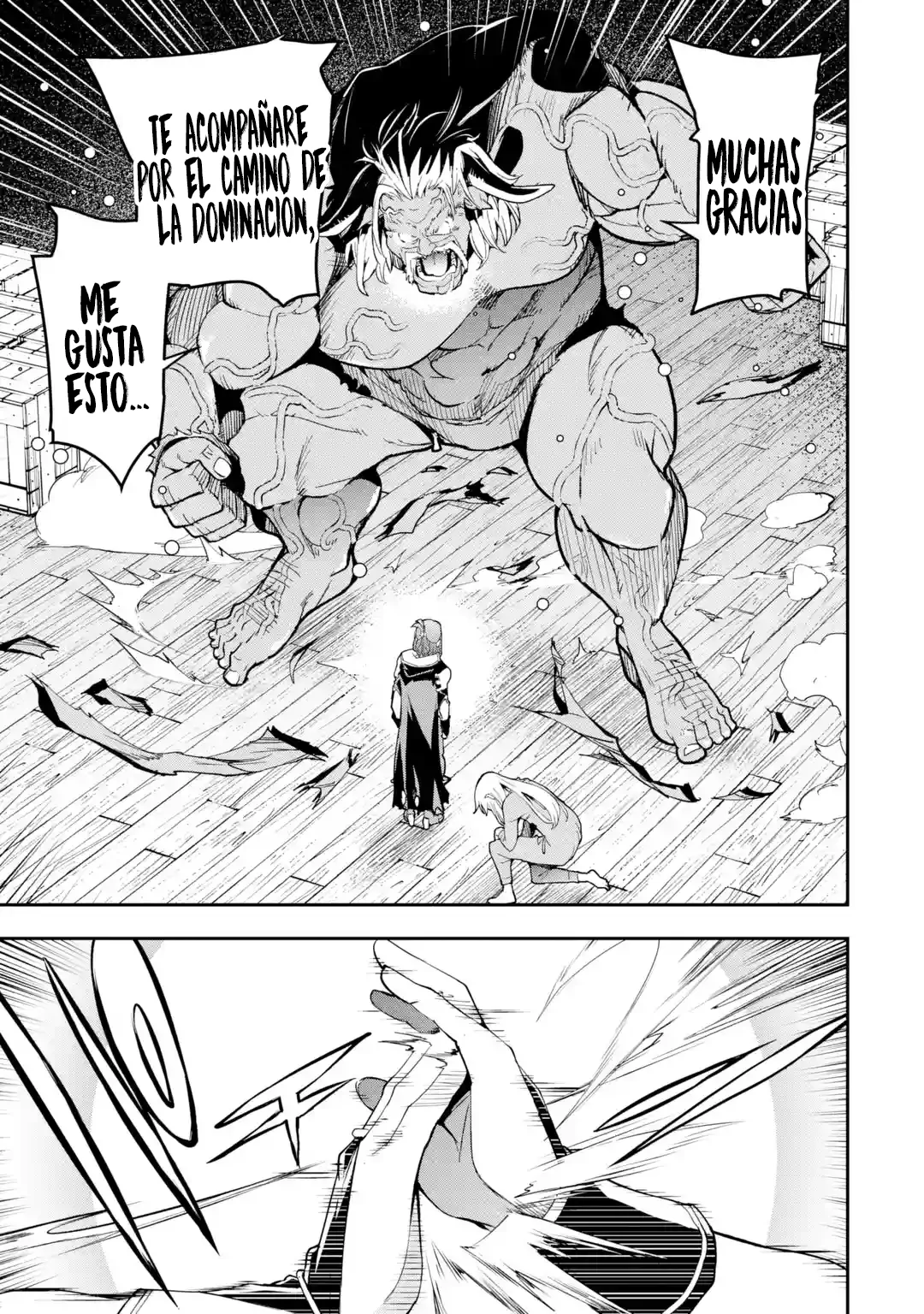The Unsuccessful Yet Academically Unparalleled Sage ~A Cheating S-Rank Sorcerer's Post-Rebirth Adventurer Log~ Capítulo 17.1 - Página 21 en español