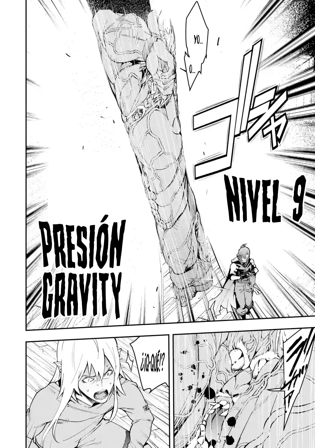 The Unsuccessful Yet Academically Unparalleled Sage ~A Cheating S-Rank Sorcerer's Post-Rebirth Adventurer Log~ Capítulo 17.1 - Página 22 en español