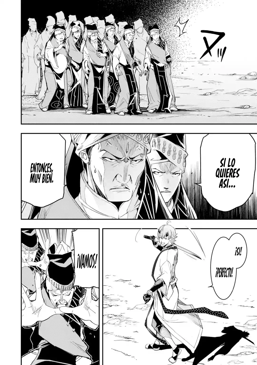 The Unsuccessful Yet Academically Unparalleled Sage ~A Cheating S-Rank Sorcerer's Post-Rebirth Adventurer Log~ Capítulo 17.2 - Página 30 en español