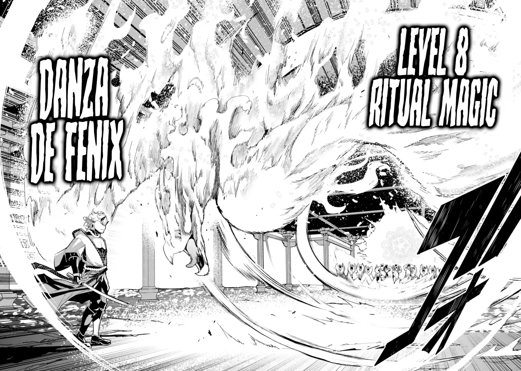 The Unsuccessful Yet Academically Unparalleled Sage ~A Cheating S-Rank Sorcerer's Post-Rebirth Adventurer Log~ Capítulo 17.2 - Página 32 en español