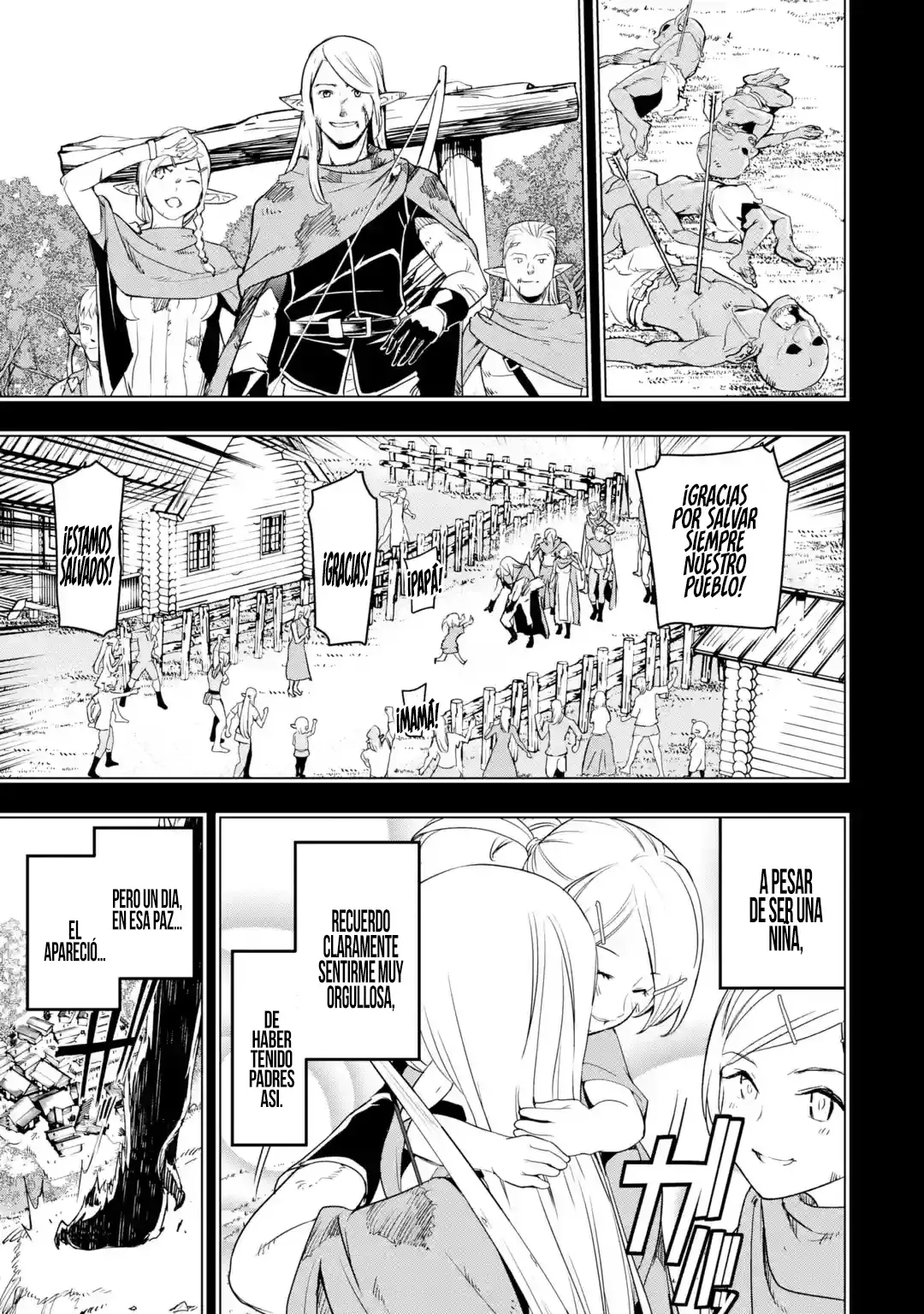 The Unsuccessful Yet Academically Unparalleled Sage ~A Cheating S-Rank Sorcerer's Post-Rebirth Adventurer Log~ Capítulo 18.2 - Página 16 en español
