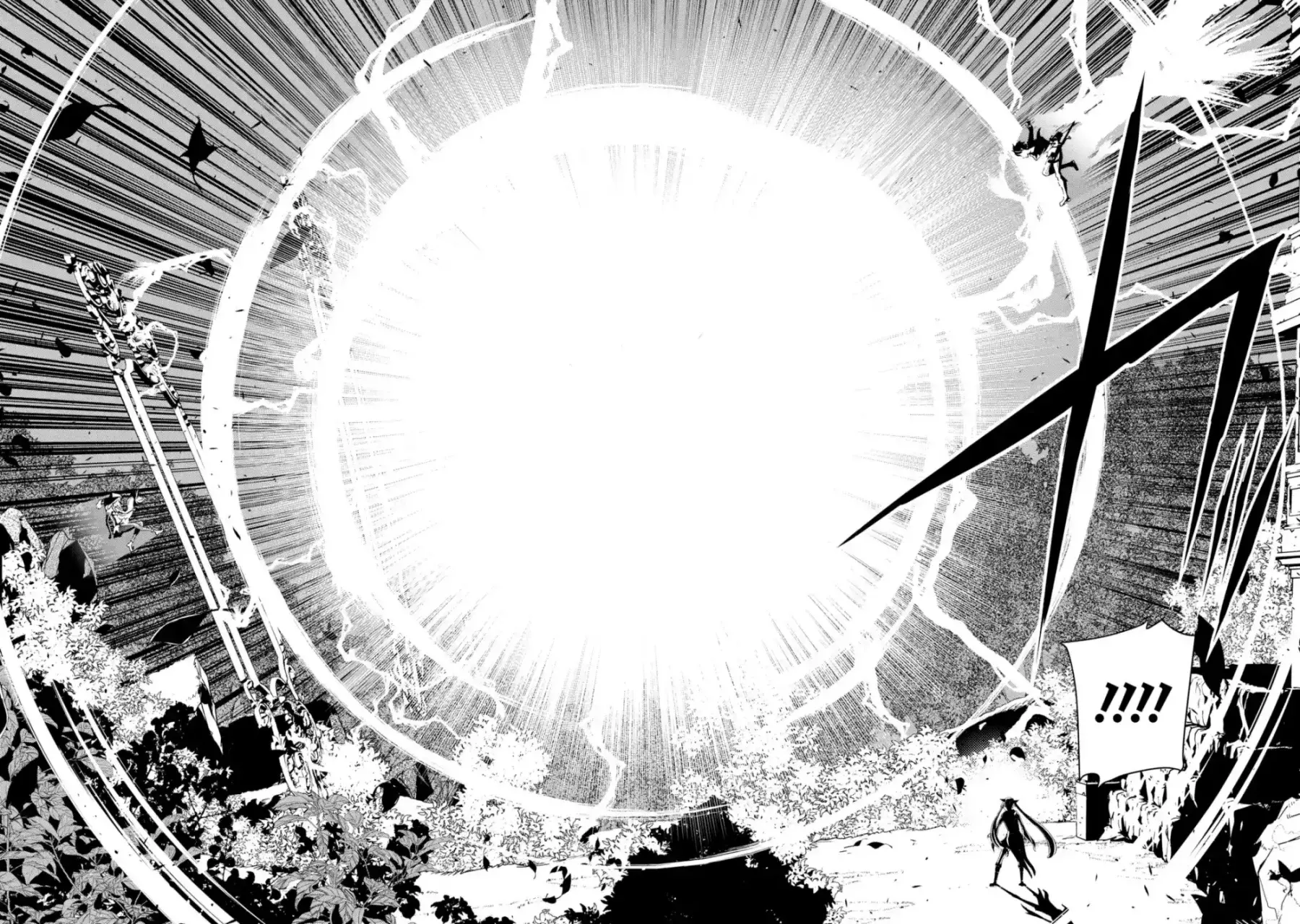 The Unsuccessful Yet Academically Unparalleled Sage ~A Cheating S-Rank Sorcerer's Post-Rebirth Adventurer Log~ Capítulo 18.2 - Página 4 en español