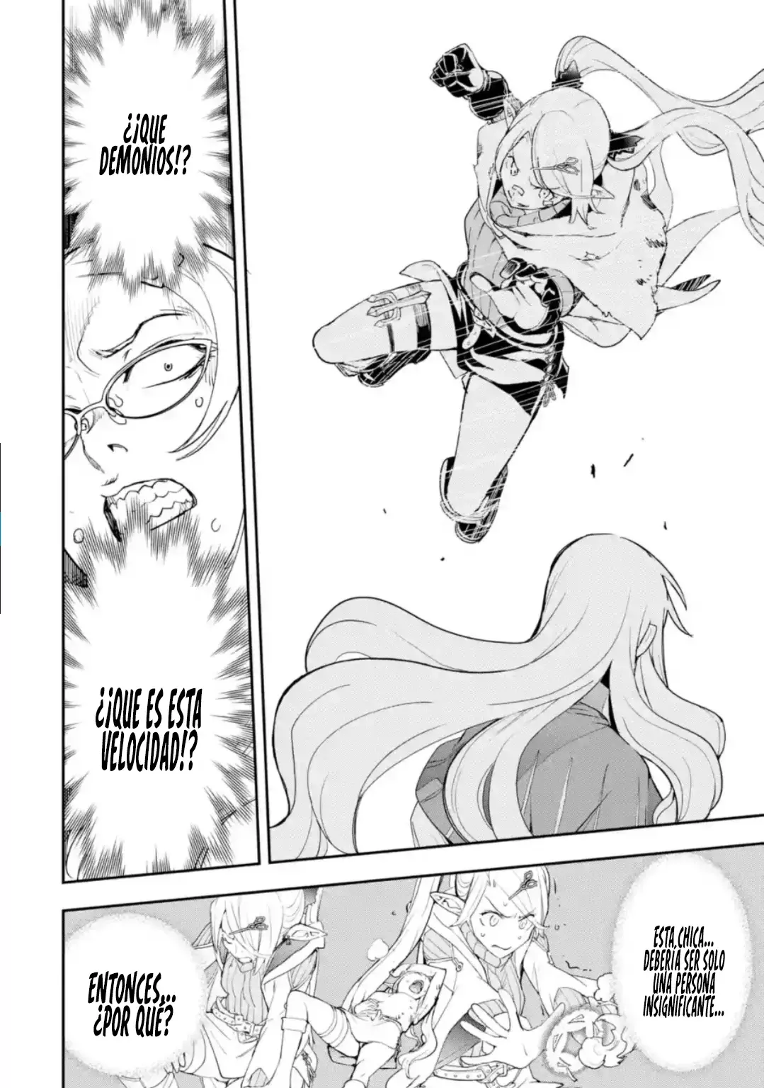 The Unsuccessful Yet Academically Unparalleled Sage ~A Cheating S-Rank Sorcerer's Post-Rebirth Adventurer Log~ Capítulo 19.2 - Página 28 en español