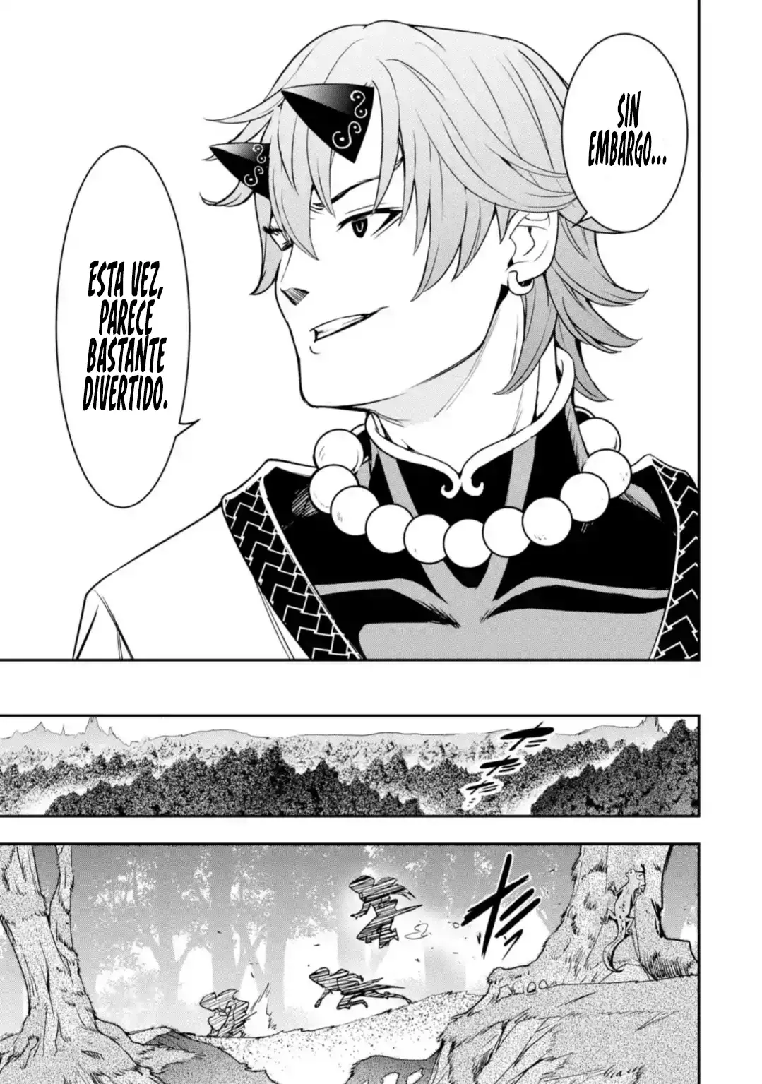 The Unsuccessful Yet Academically Unparalleled Sage ~A Cheating S-Rank Sorcerer's Post-Rebirth Adventurer Log~ Capítulo 20.2 - Página 13 en español