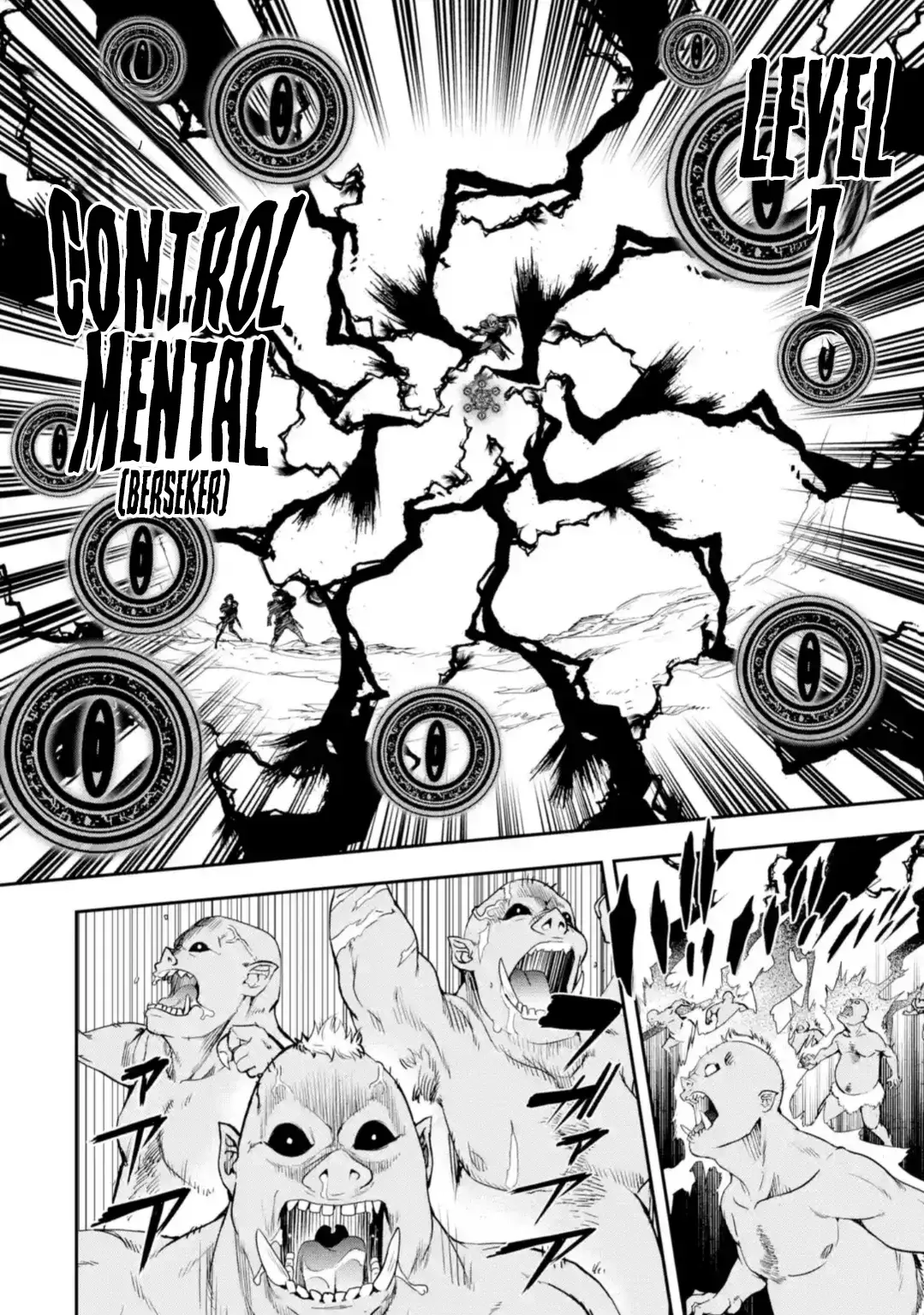 The Unsuccessful Yet Academically Unparalleled Sage ~A Cheating S-Rank Sorcerer's Post-Rebirth Adventurer Log~ Capítulo 20.2 - Página 18 en español