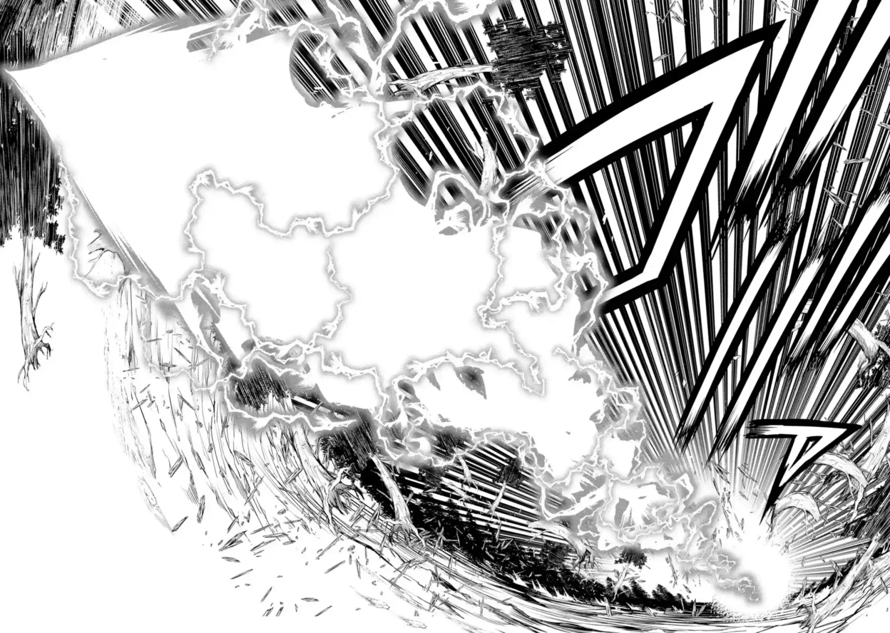 The Unsuccessful Yet Academically Unparalleled Sage ~A Cheating S-Rank Sorcerer's Post-Rebirth Adventurer Log~ Capítulo 20.2 - Página 33 en español