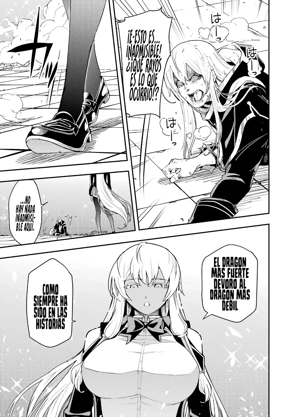 The Unsuccessful Yet Academically Unparalleled Sage ~A Cheating S-Rank Sorcerer's Post-Rebirth Adventurer Log~ Capítulo 21.3 - Página 13 en español
