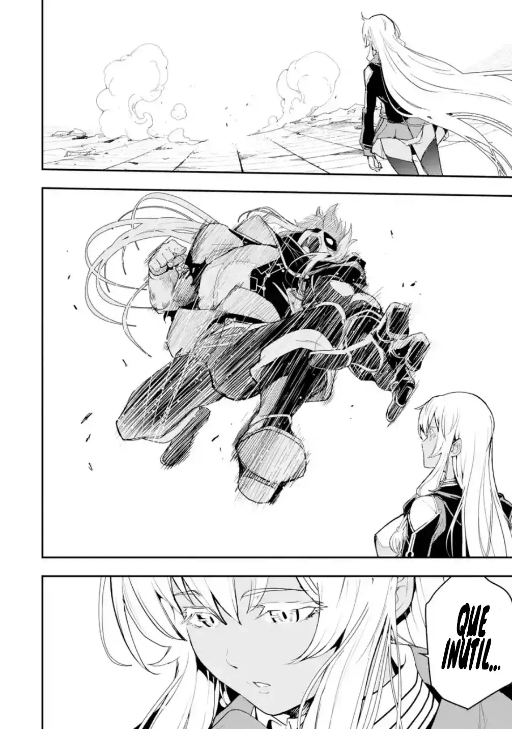 The Unsuccessful Yet Academically Unparalleled Sage ~A Cheating S-Rank Sorcerer's Post-Rebirth Adventurer Log~ Capítulo 22.1 - Página 13 en español