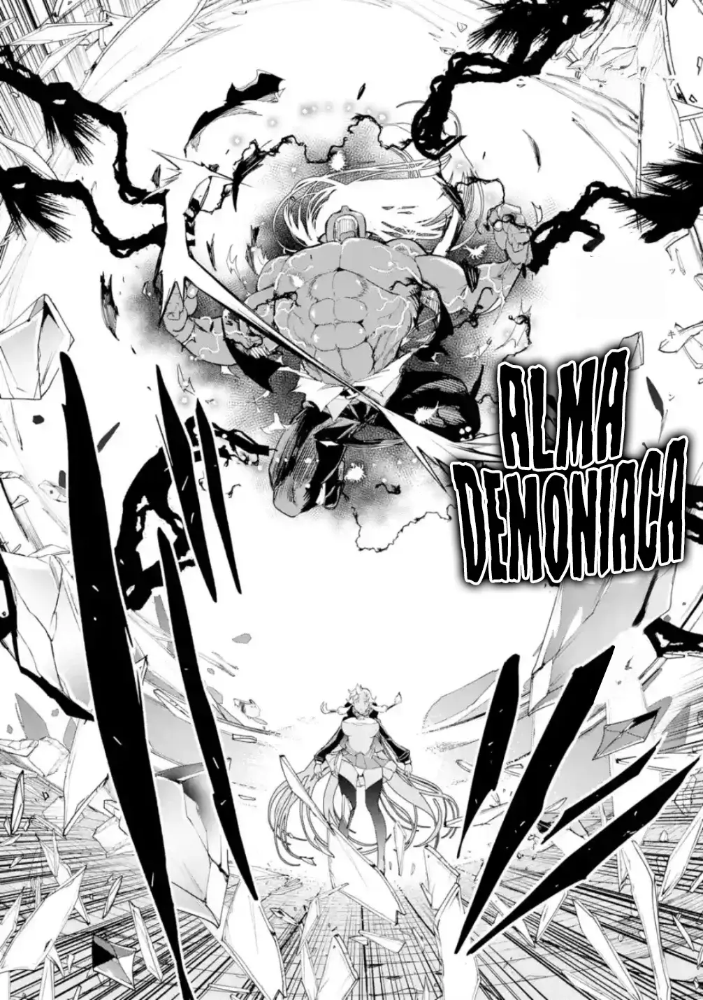 The Unsuccessful Yet Academically Unparalleled Sage ~A Cheating S-Rank Sorcerer's Post-Rebirth Adventurer Log~ Capítulo 22.1 - Página 15 en español