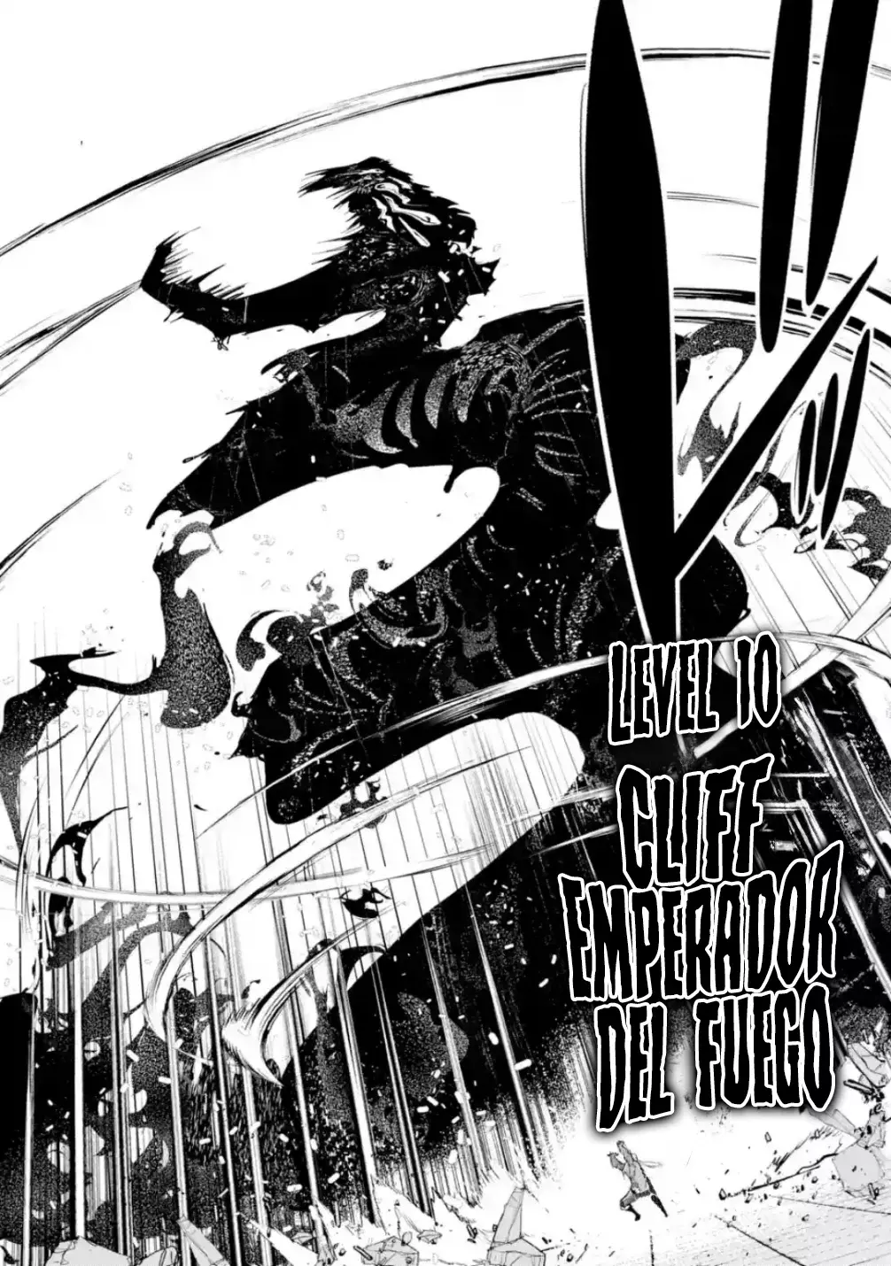 The Unsuccessful Yet Academically Unparalleled Sage ~A Cheating S-Rank Sorcerer's Post-Rebirth Adventurer Log~ Capítulo 22.1 - Página 19 en español