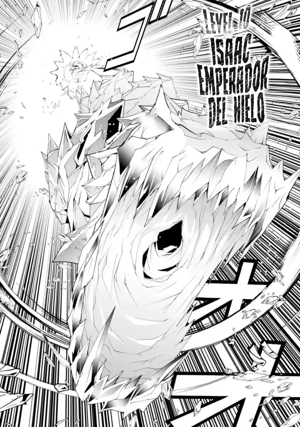 The Unsuccessful Yet Academically Unparalleled Sage ~A Cheating S-Rank Sorcerer's Post-Rebirth Adventurer Log~ Capítulo 22.1 - Página 21 en español