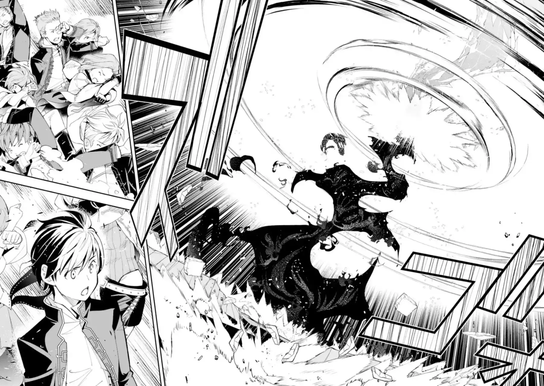 The Unsuccessful Yet Academically Unparalleled Sage ~A Cheating S-Rank Sorcerer's Post-Rebirth Adventurer Log~ Capítulo 22.1 - Página 23 en español
