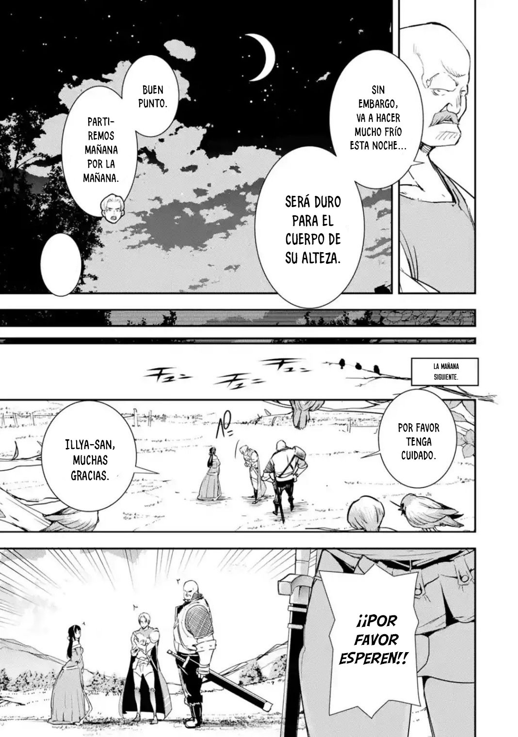 The Unsuccessful Yet Academically Unparalleled Sage ~A Cheating S-Rank Sorcerer's Post-Rebirth Adventurer Log~ Capítulo 4.1 - Página 14 en español
