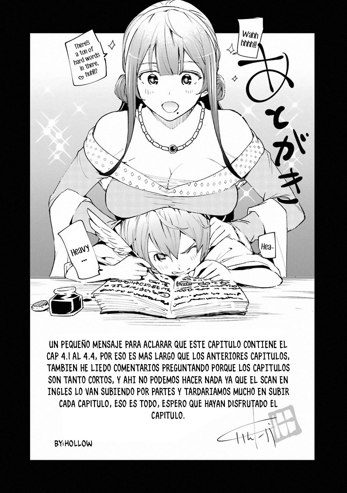 The Unsuccessful Yet Academically Unparalleled Sage ~A Cheating S-Rank Sorcerer's Post-Rebirth Adventurer Log~ Capítulo 4.1 - Página 43 en español