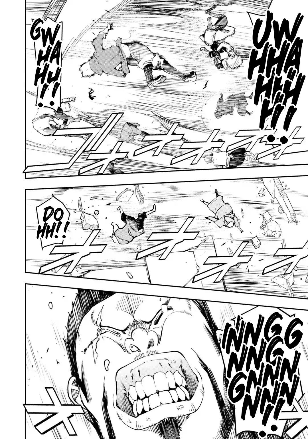 The Unsuccessful Yet Academically Unparalleled Sage ~A Cheating S-Rank Sorcerer's Post-Rebirth Adventurer Log~ Capítulo 7 - Página 25 en español