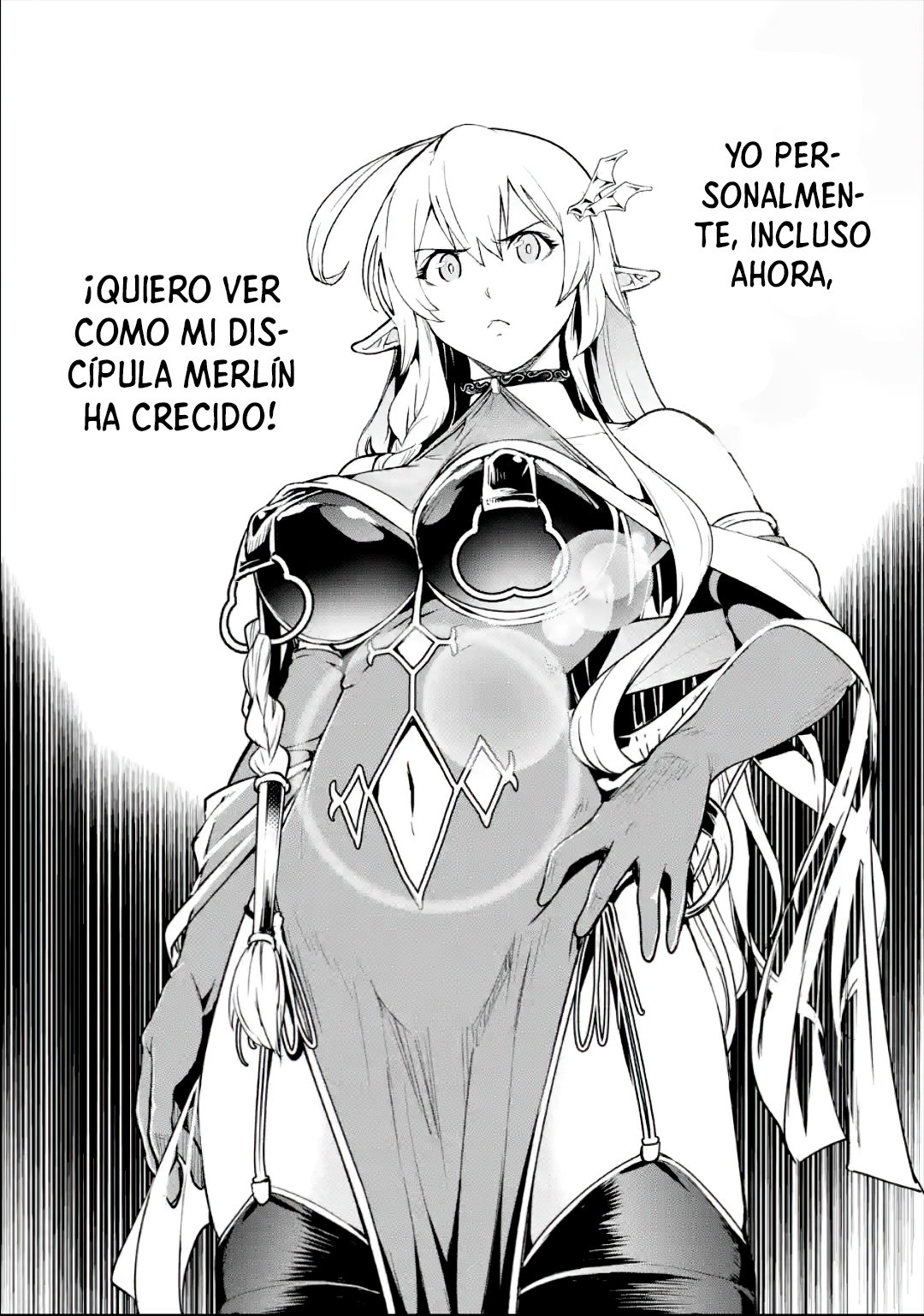The Unsuccessful Yet Academically Unparalleled Sage ~A Cheating S-Rank Sorcerer's Post-Rebirth Adventurer Log~ Capítulo 8.2 - Página 16 en español