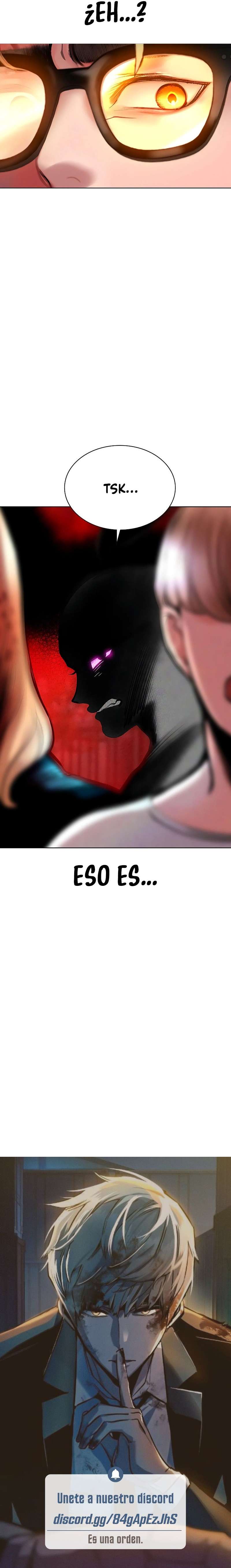 Jungle Juice Capítulo 178 - Página 32 en español