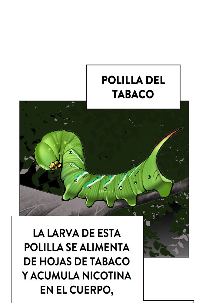 Jungle Juice Capítulo 41 - Página 25 en español