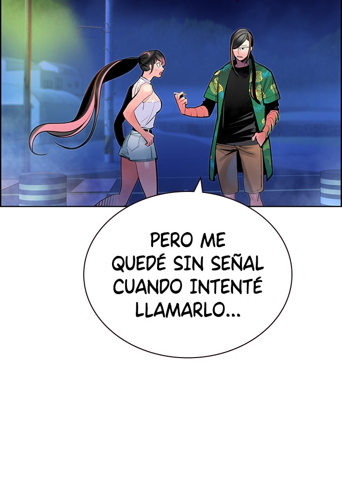 Jungle Juice Capítulo 41 - Página 29 en español