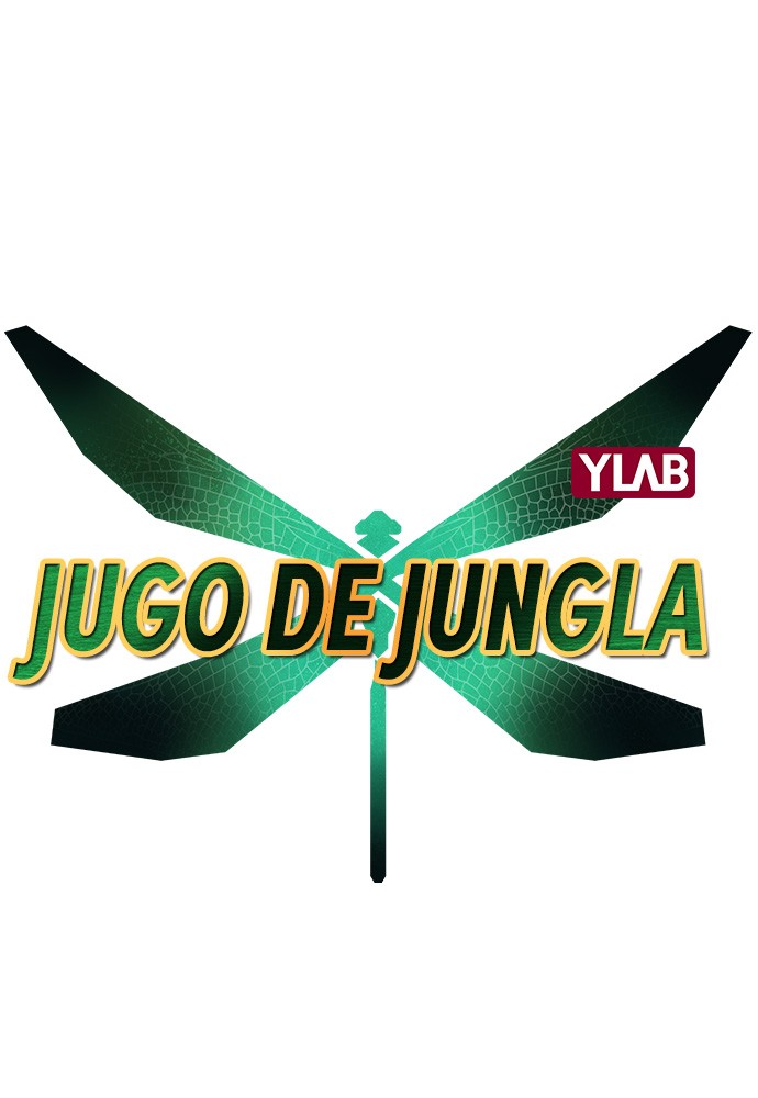 Jungle Juice Capítulo 41 - Página 44 en español