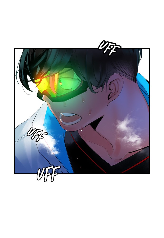 Jungle Juice Capítulo 41 - Página 74 en español