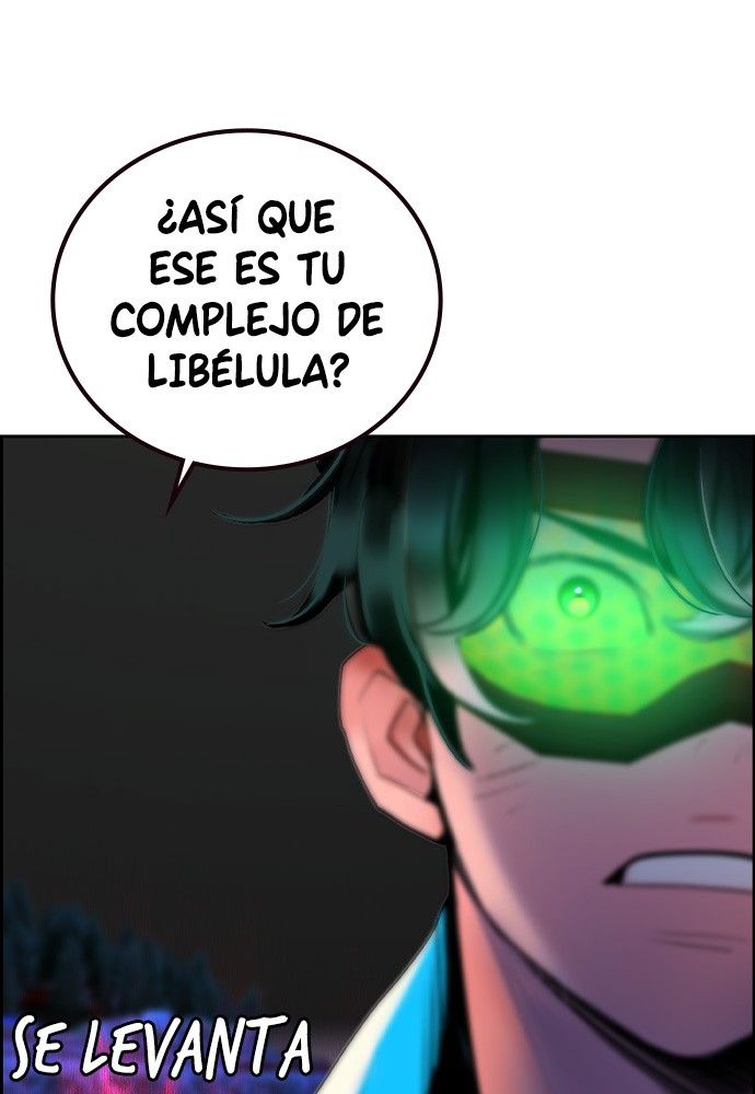 Jungle Juice Capítulo 41 - Página 79 en español