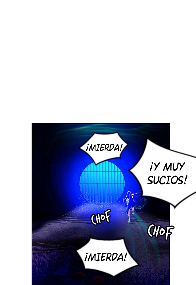 Jungle Juice Capítulo 42 - Página 131 en español