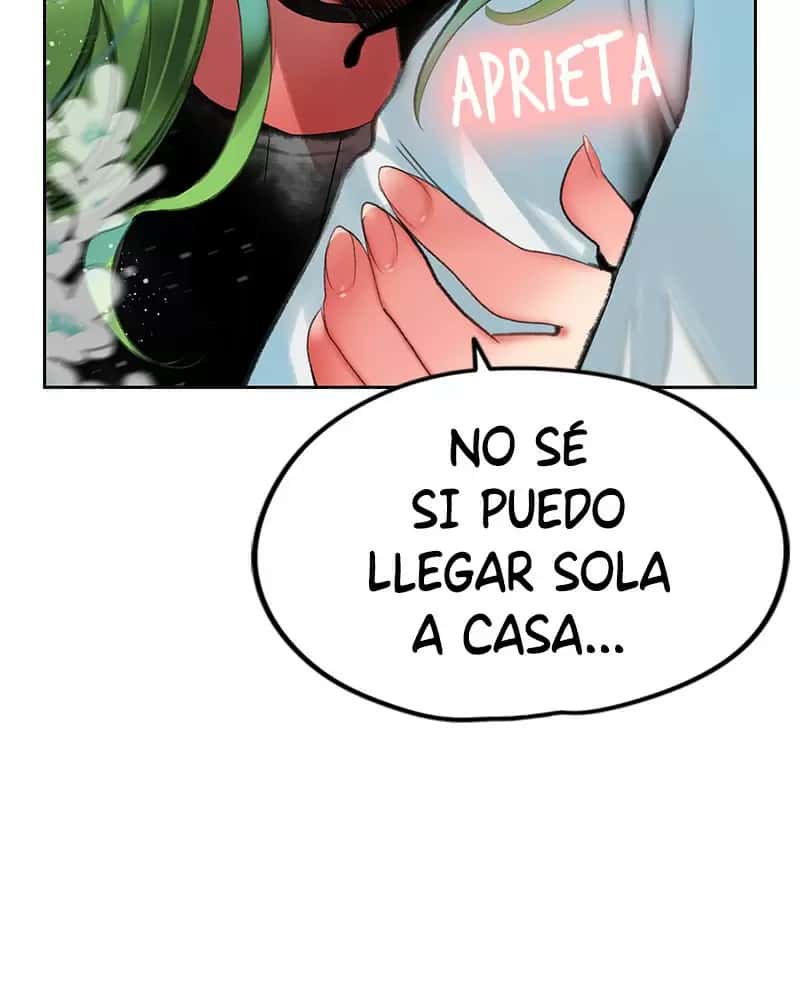 Jungle Juice Capítulo 47 - Página 90 en español