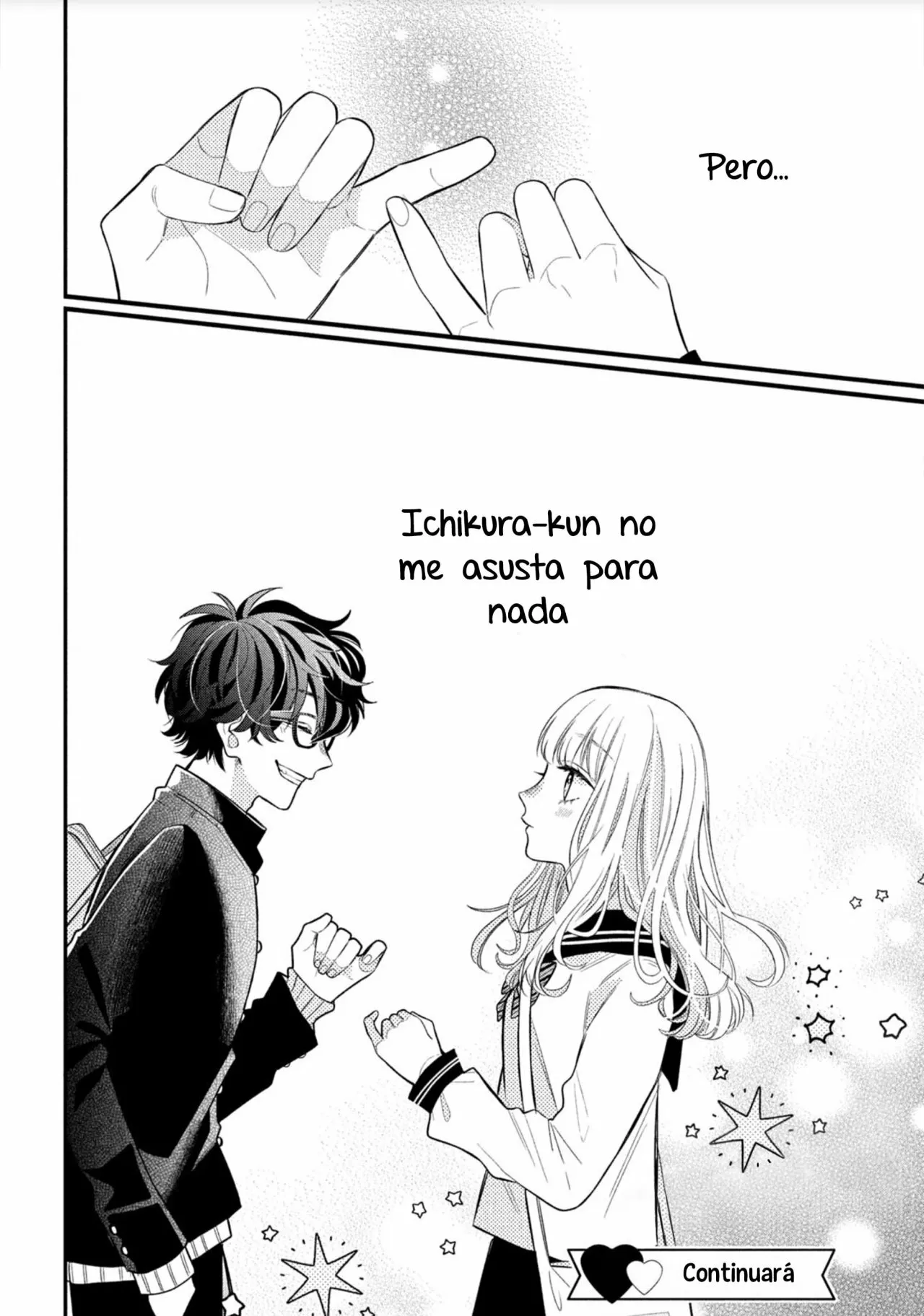 Megane, Tokidoki, Yankee-kun Capítulo 2 - Página 42 en español