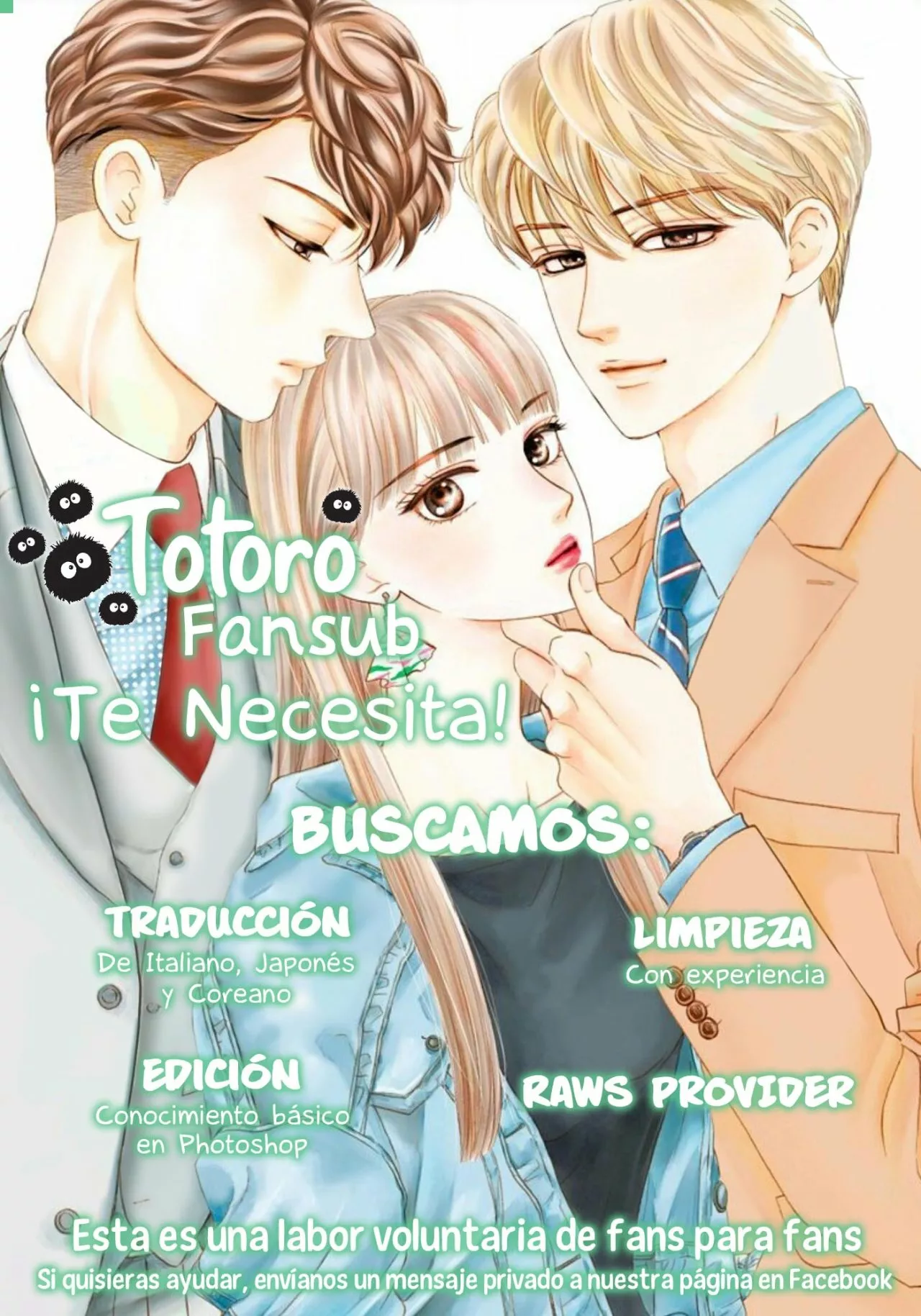 Megane, Tokidoki, Yankee-kun Capítulo 2 - Página 43 en español