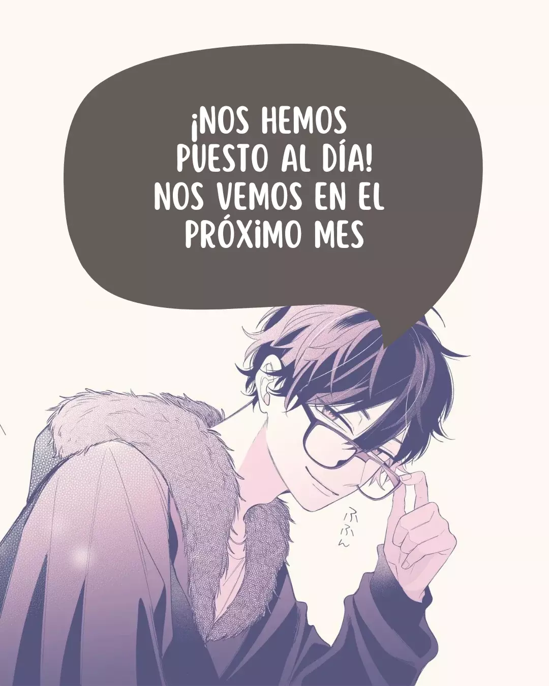 Megane, Tokidoki, Yankee-kun Capítulo 38 - Página 41 en español